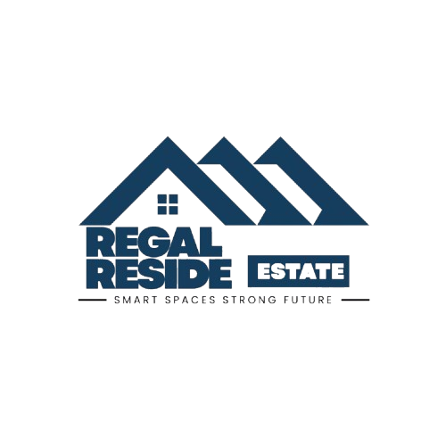 Regal Reside Estate Logo